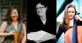 NW piano trio