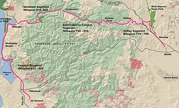 salmonberry map