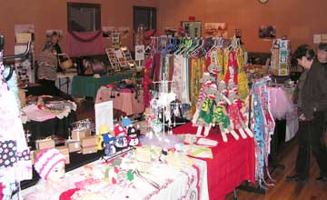 bazaar