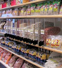 Pars Market