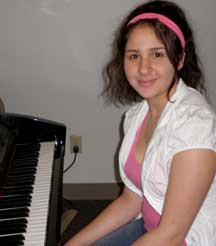music
