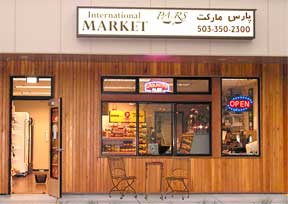 pars market