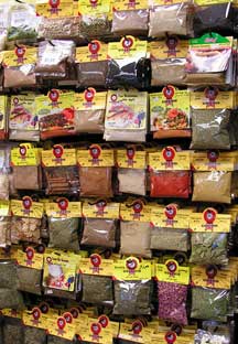 Pars Market