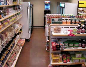 Pars Market