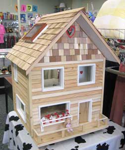 dollhouse