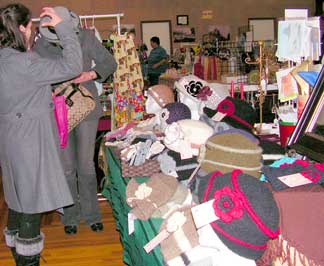 bazaar