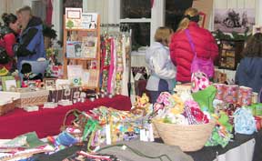 bazaar