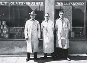 Grand Miller Store