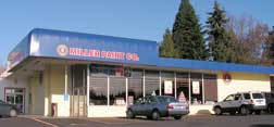 Miller Murray Store