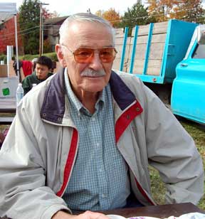 Cedar Mill News Bernie Young