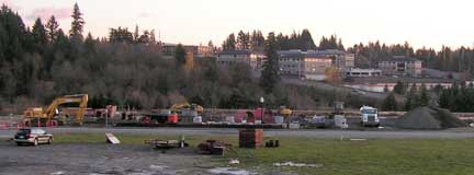 Cedar Mill News