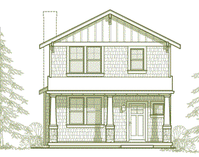 Villebois house
