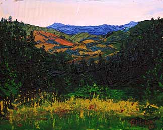 paint