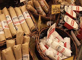 salami