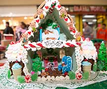 gingerbread
