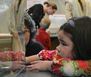 nature center