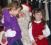 santa