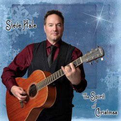 Steve Hale