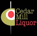 Cedar Mill Liquor