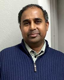 Mukundan Thirumalai created a petition asking for better transit for the Stoller neighborhood.