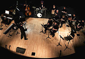 PCC Chamber Ensemble
