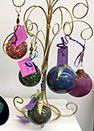 Village Gallery gift bags