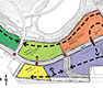 Peterkort development map