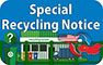 Plastic recycling limited
