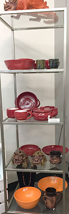VGA ceramics