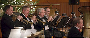 Big Horn Brass