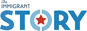 Immigrant Story logo