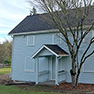 Old house gets a coat of paint, more work planned
