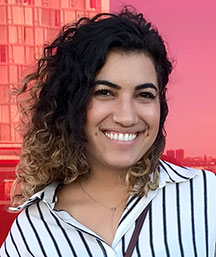 Mariah Berlanga-Shevchuk