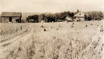 ranch