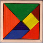 tangrams