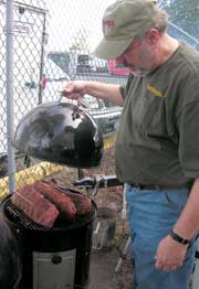 grill