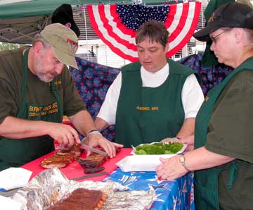 ribs