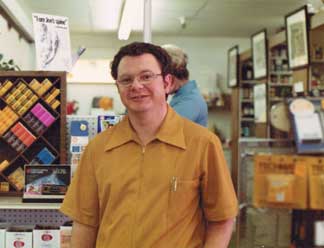 marvin schlab