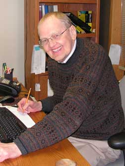 Sam Bosch
