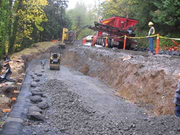 Cedar Mill News'