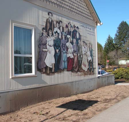 Cedar Mill News