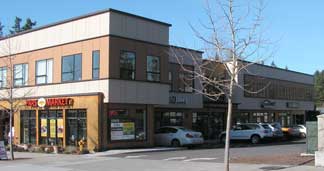 yoga bldg