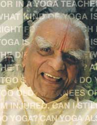 Iyengar