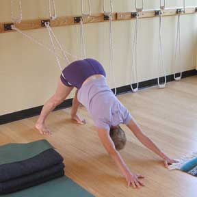 yoga-ropes