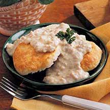 gravy