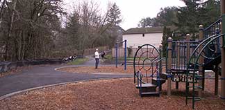 swing
