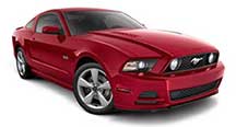 mustang