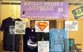 apollo prints