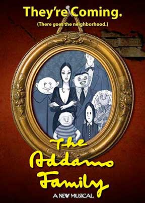 addams family