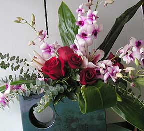 bales floral